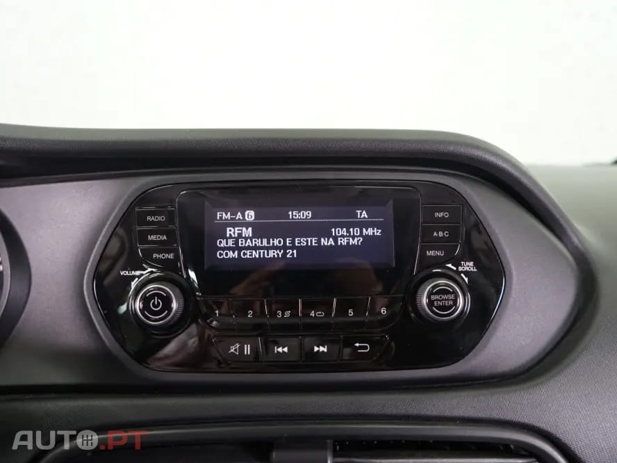 Fiat Tipo 1.3 M-Jet Street