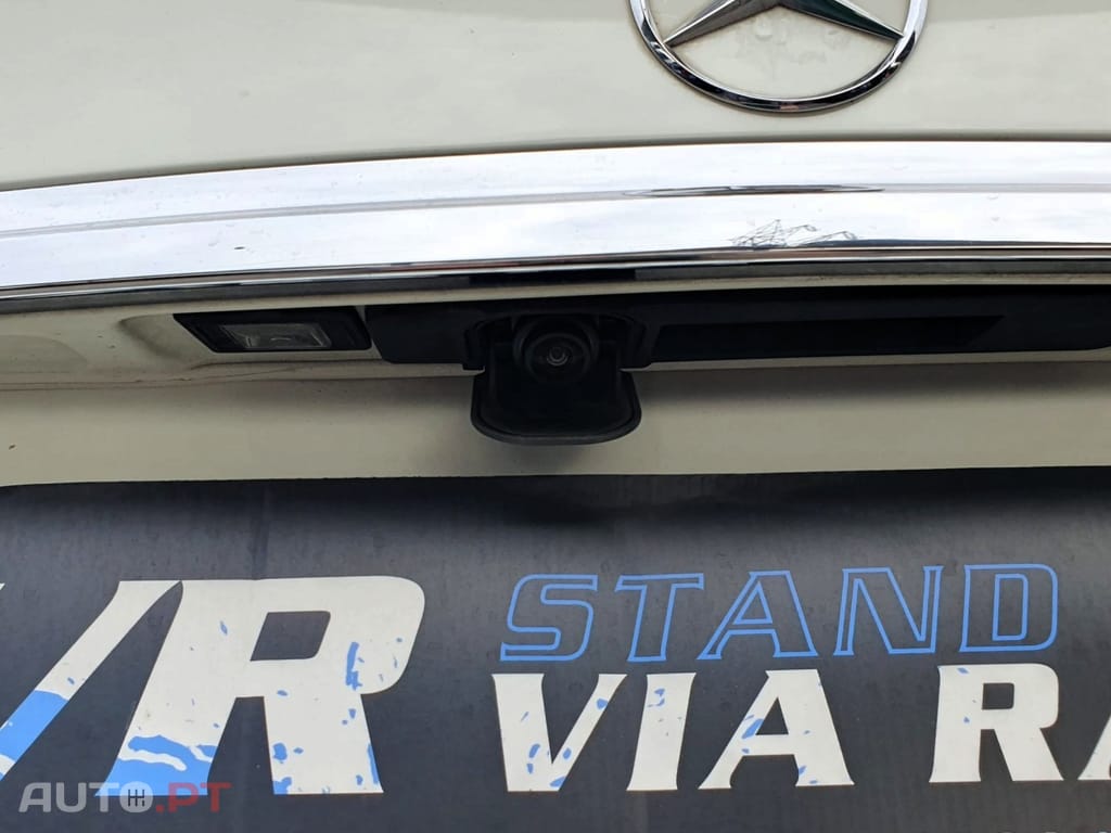 Mercedes-Benz GLA 220 CDI 4Matic 7G-DCT Urban