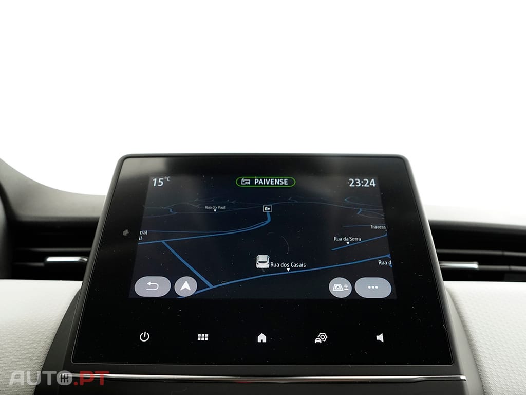 Renault Clio Clio 1.0 TCe Evolution