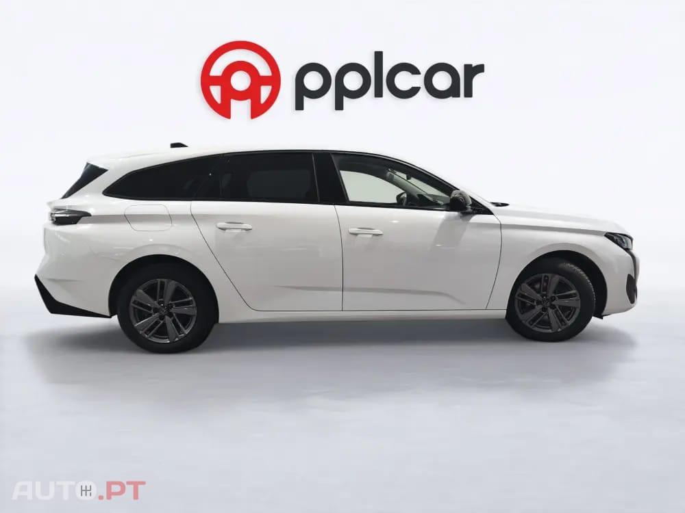 Peugeot 308 SW 1.2 PureTech Allure EAT8