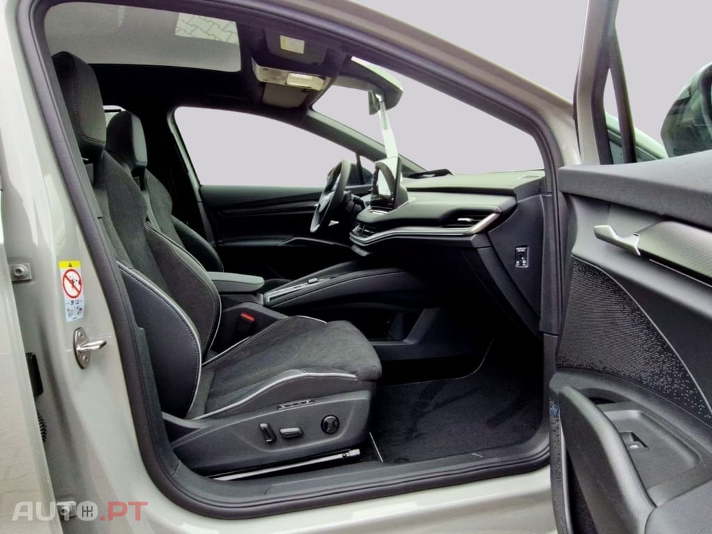 Skoda Enyaq Coupé 85 Sportline I.V.A DEDUTIVEL