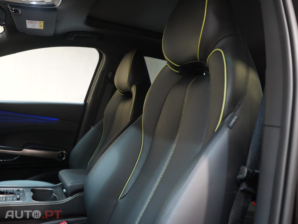 BYD Atto 3 60.48 kWh Design