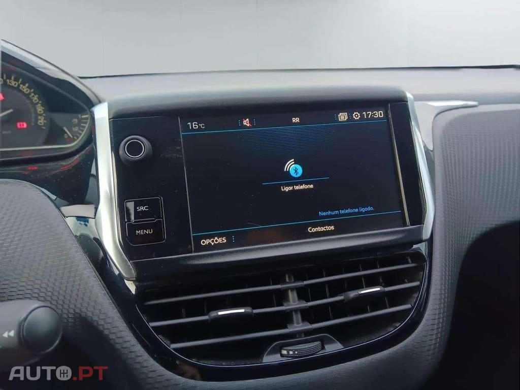 Peugeot 2008 1.5 Blue HDi