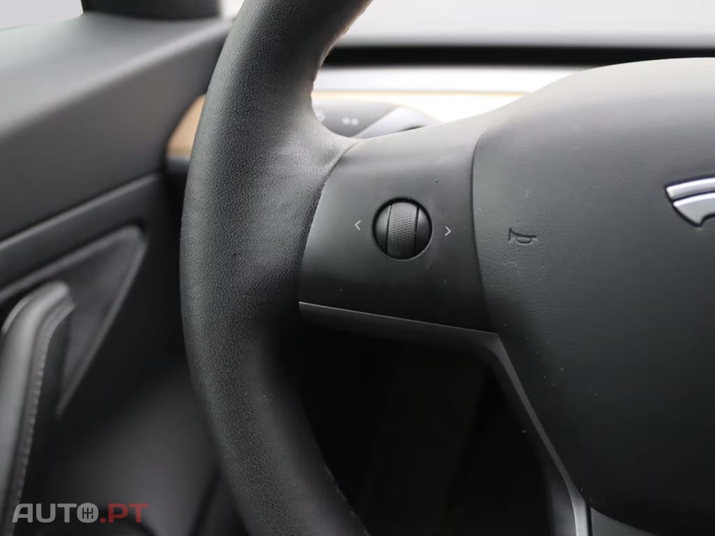 Tesla Model 3 Standard RWD Plus 90%