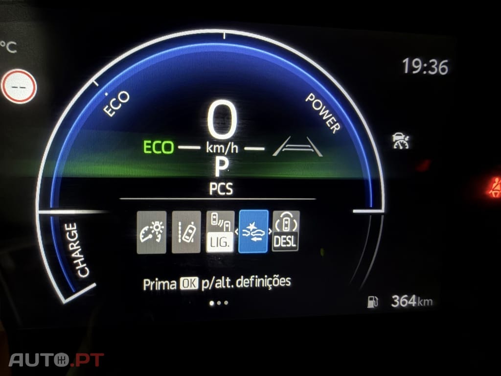 Toyota Yaris Cross 1.5 HDF Premier Edition