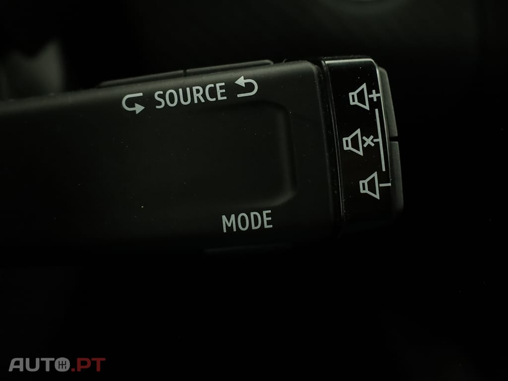 Renault Captur Captur 1.0 TCe RS Line