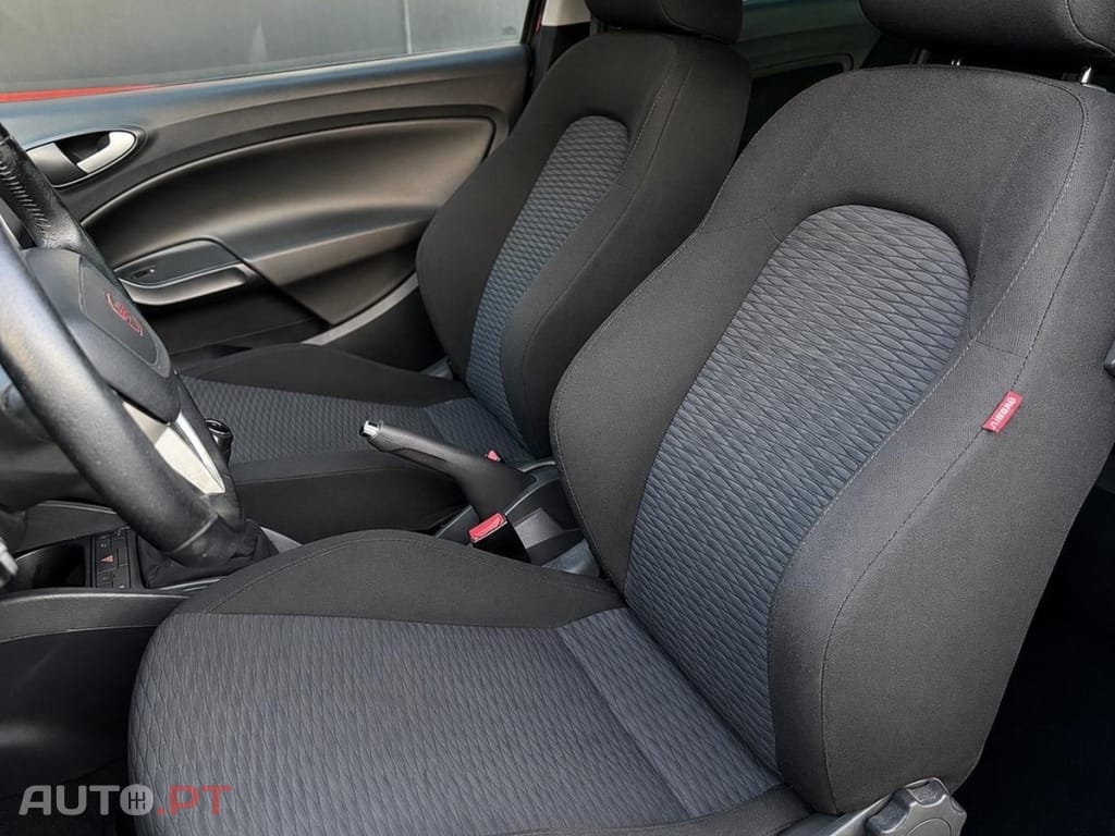 Seat Ibiza 1.2 12V