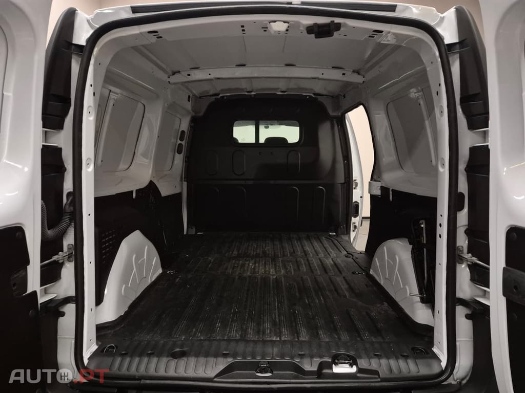Renault Kangoo 1.5 dCi Maxi Business 3L (Longa)