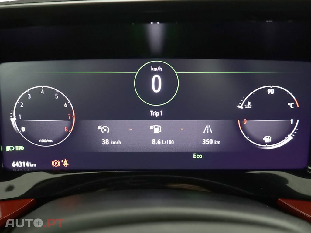 Opel Mokka Mokka 1.2 T GS Line