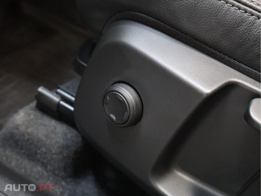 Volvo XC40 1.5 T4 PHEV Inscription