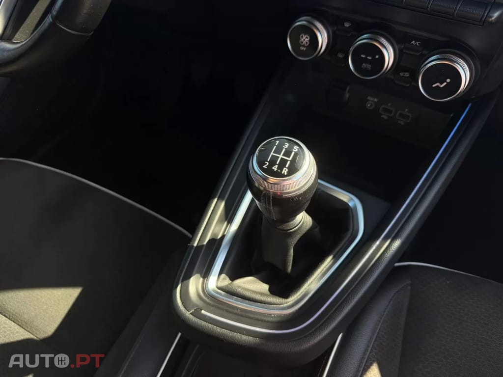 Renault Clio 1.0 TCe Intens