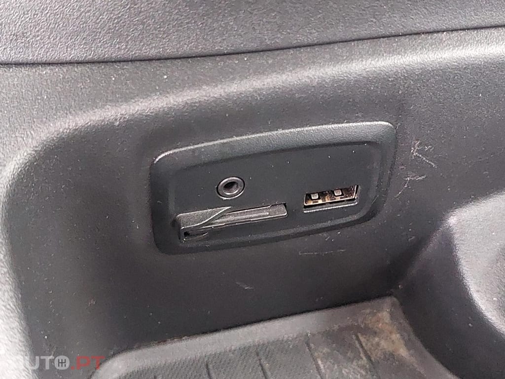 Renault Zoe (c/ Bateria) Life 40