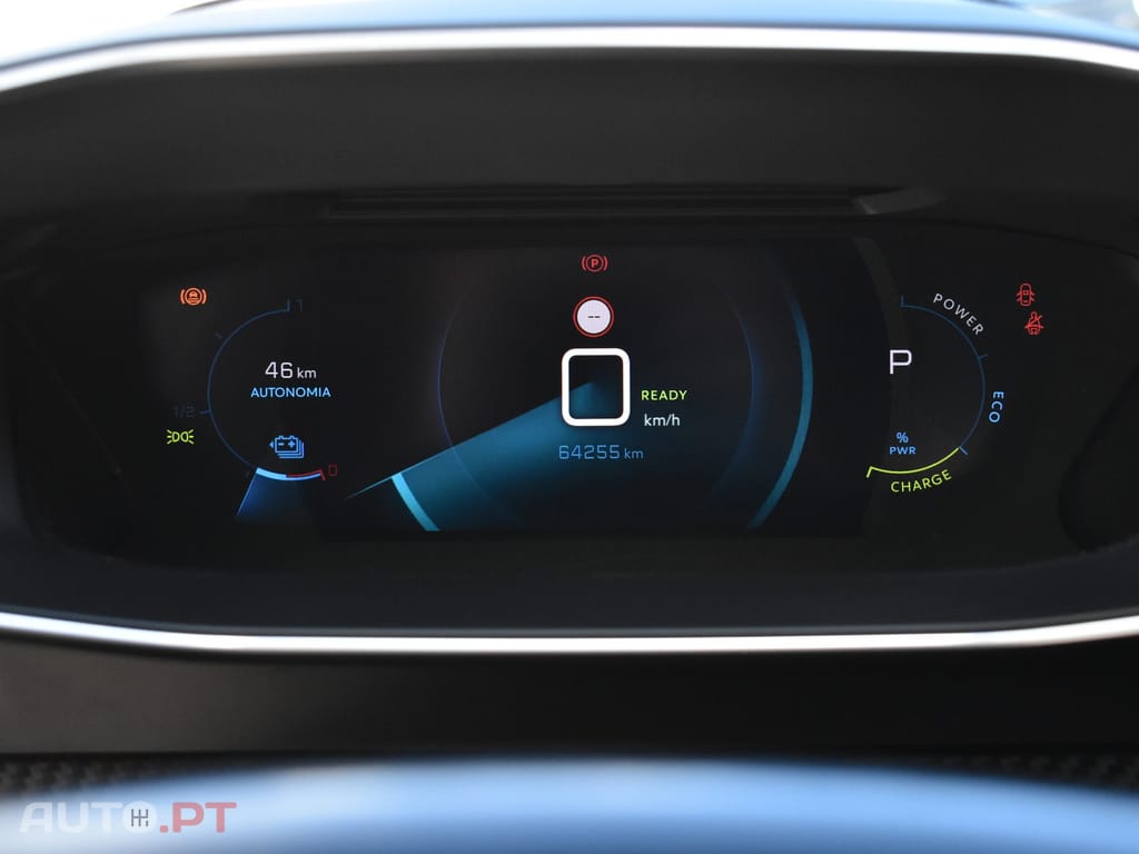 Peugeot E-208 50 kWh GT