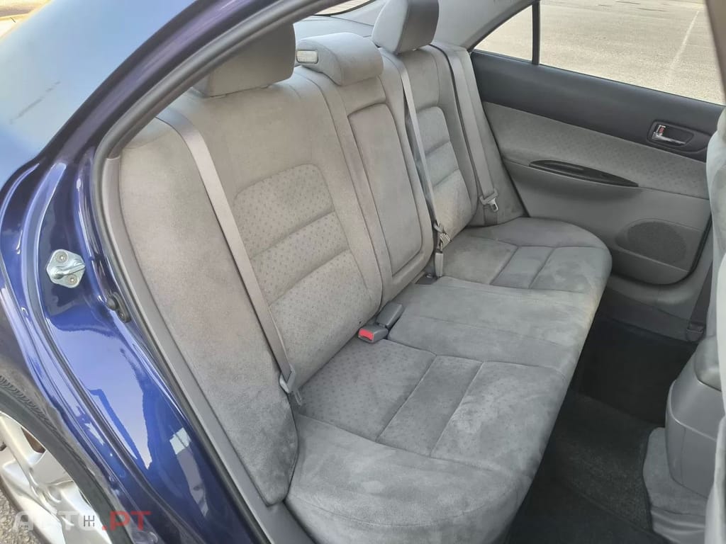 Mazda 6 MZR 1.8 Comfort