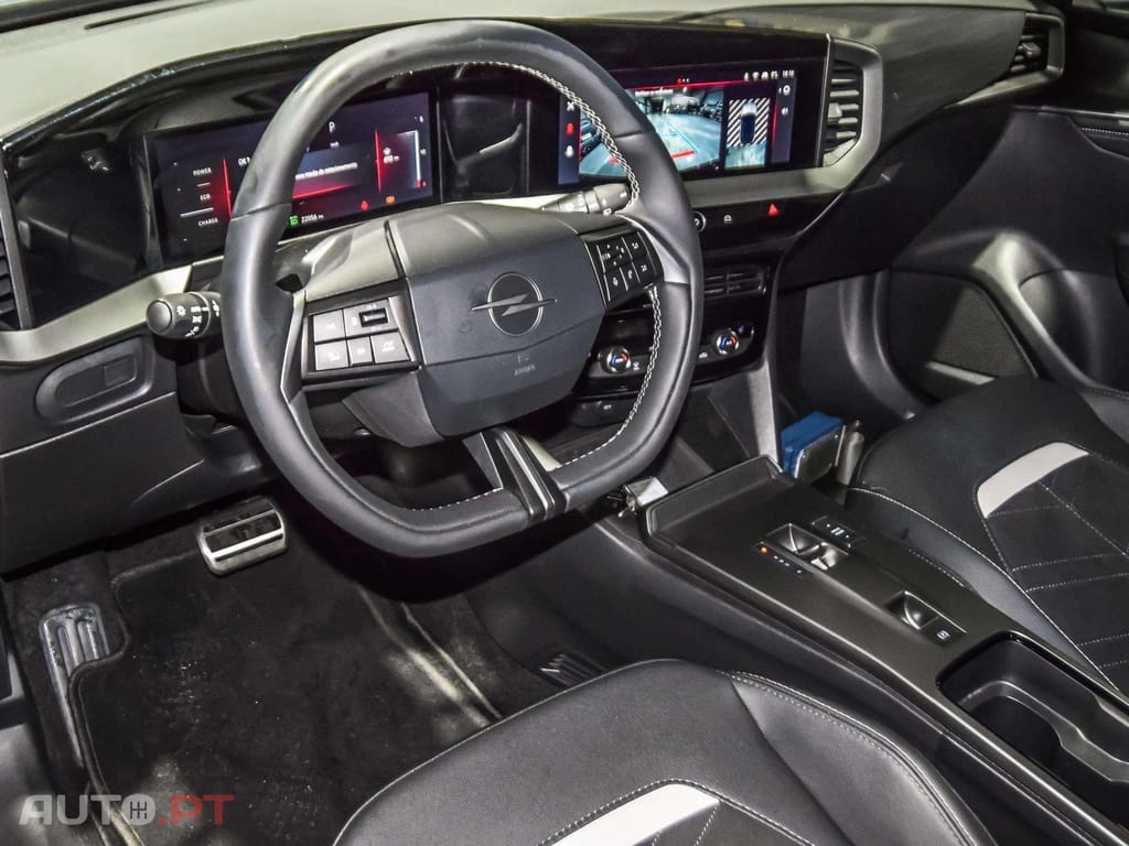 Opel Mokka 1.2 Hybrid GS eDCT