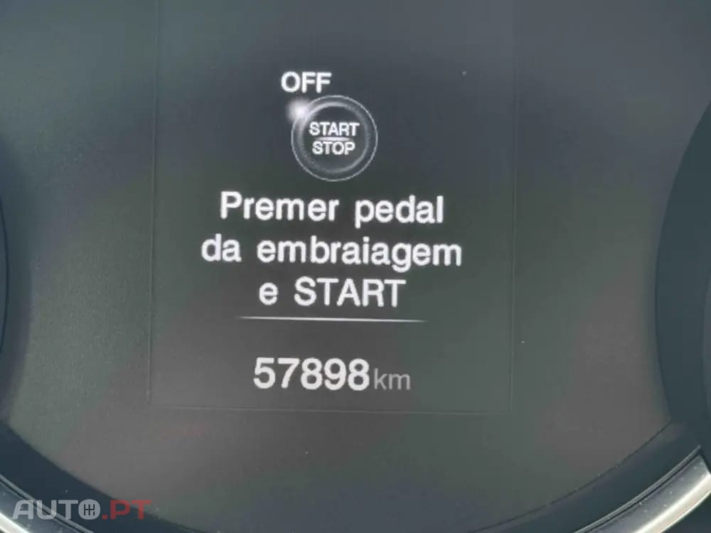 Fiat 500X 1.0 FireFly City Cross