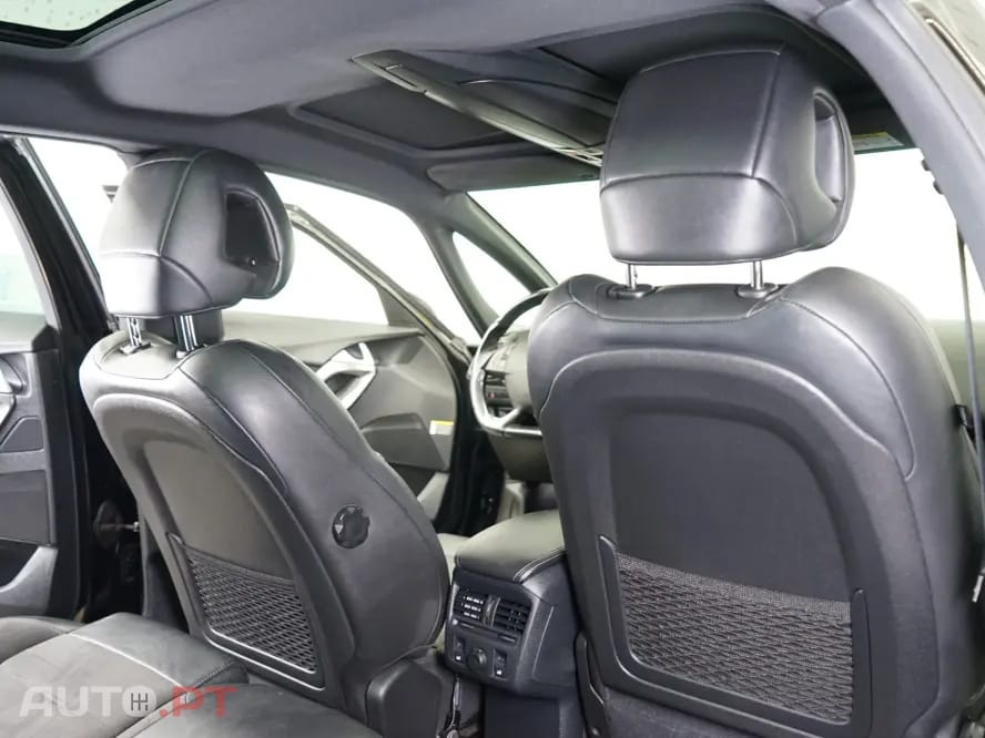 Citroen DS5 1.6 BlueHDi So Chic