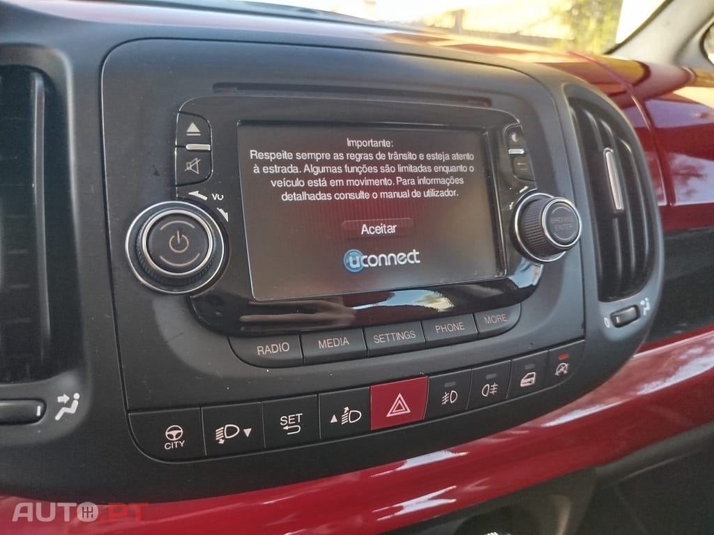 Fiat 500L 1.3 MJ Pop Star S&S