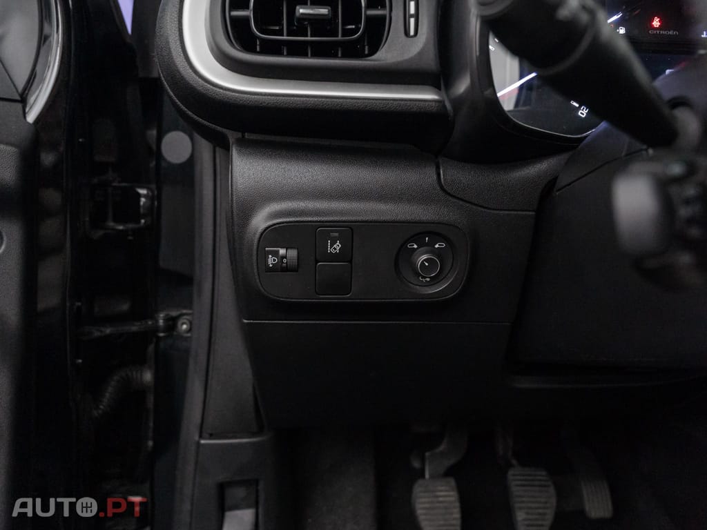 Citroen C3 1.2 PureTech Feel