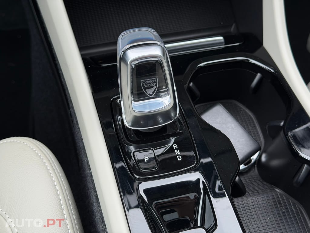 Volvo XC40 1.5 T5 PHEV Inscription