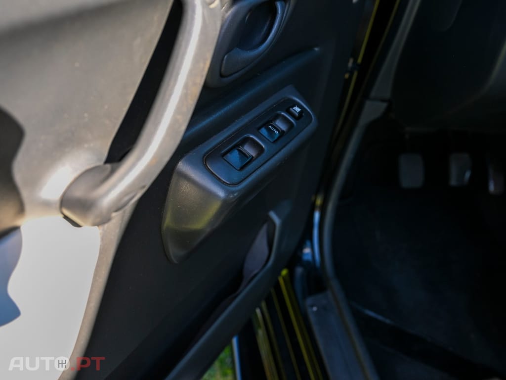 Suzuki Jimny 1.3 VVT 16V JLX Hard Top