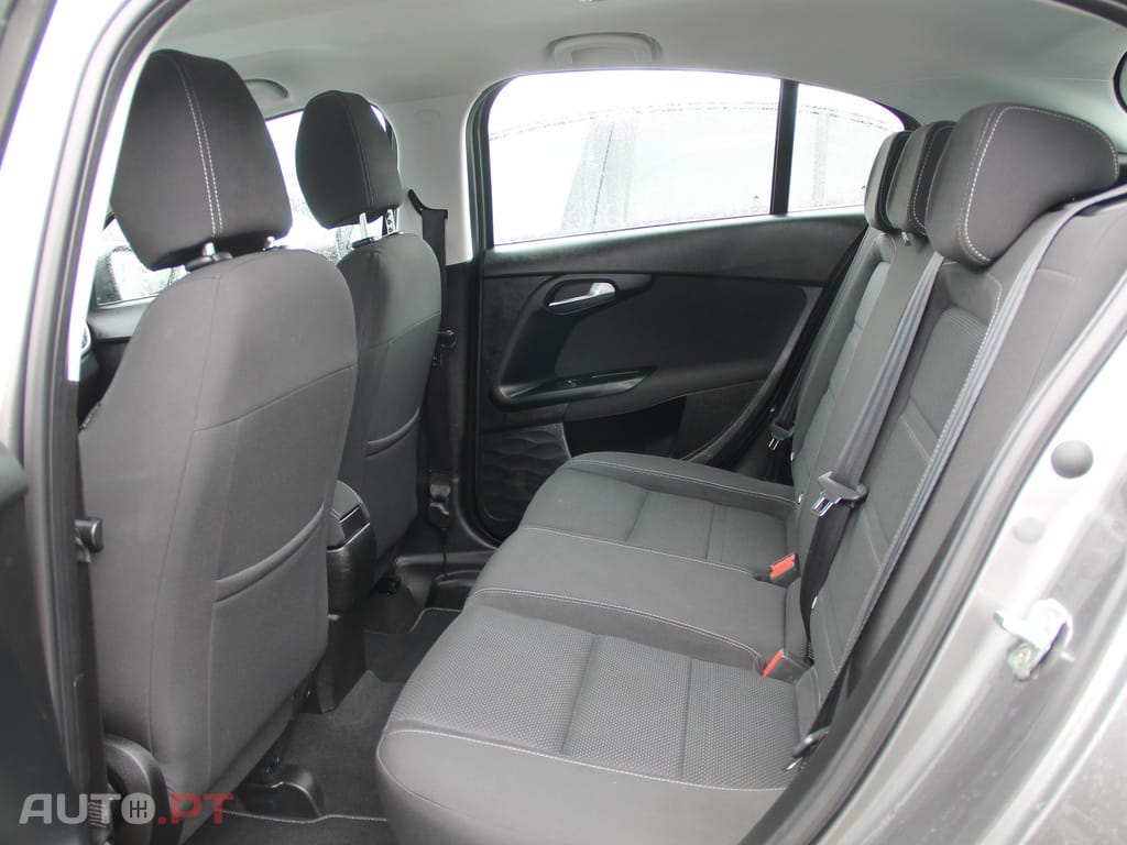 Fiat Tipo 1.3 M-jet