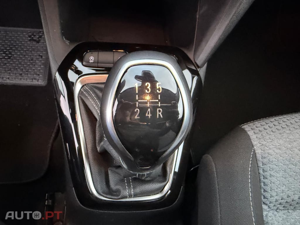 Opel Corsa 1.2 Elegance