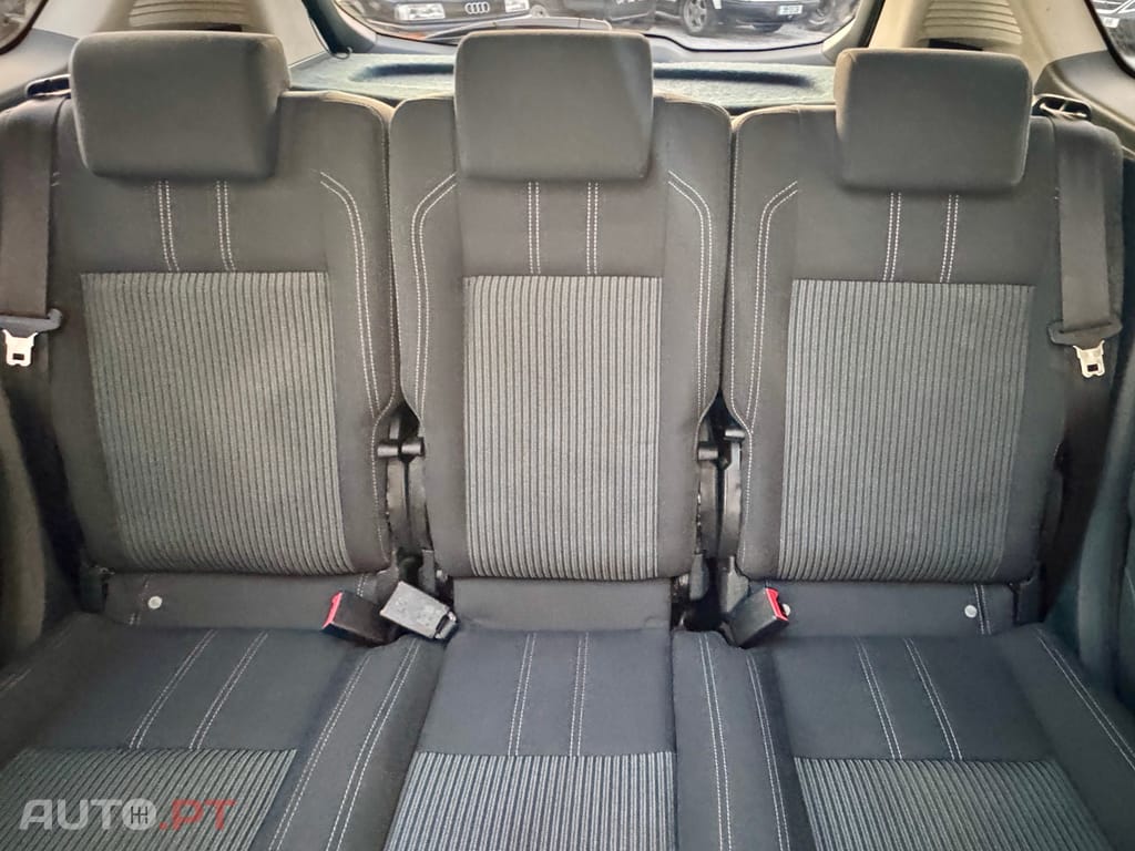 Ford C-Max 2.0 TDCi Titanium