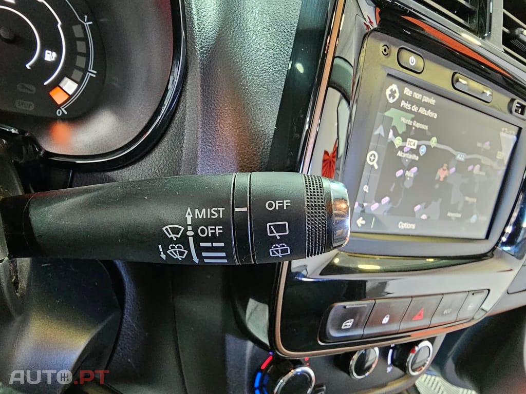 Dacia Spring Electric 65 Extreme — fotografia 18