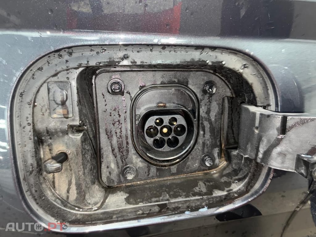 Hyundai Tucson 1.6 T-GDI PHEV Business