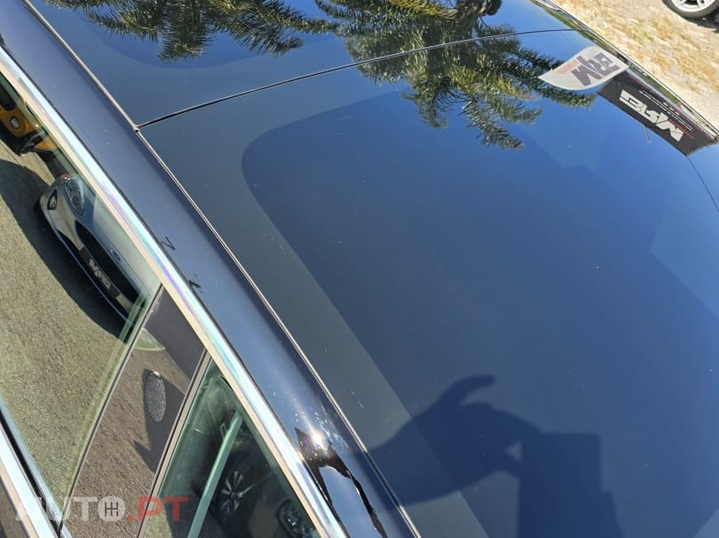 Tesla Model 3 Long-Range Dual Motor AWD