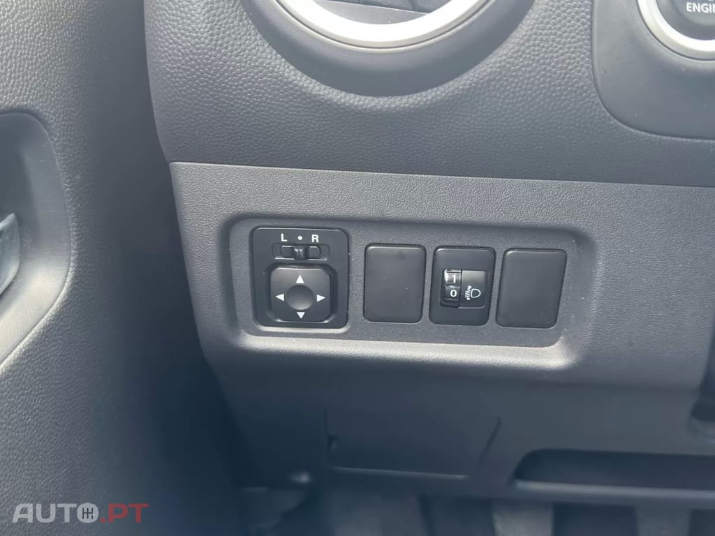 Mitsubishi Space Star 1.2 Connect Edition