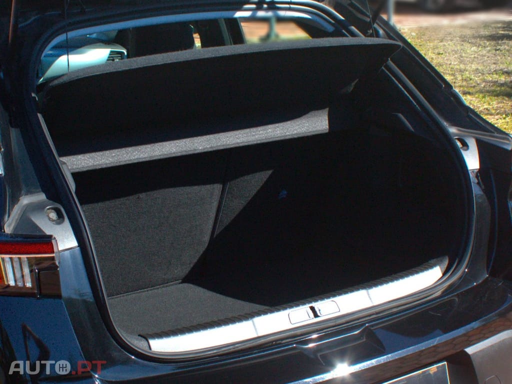 Opel Mokka 1.2 T Elegance