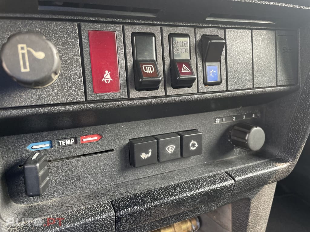 Volvo 240 GL