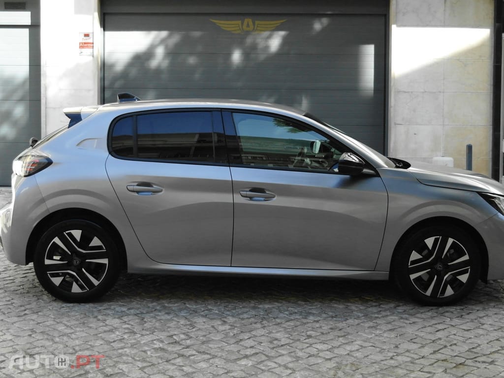 Peugeot 208 1.2 PureTech Allure