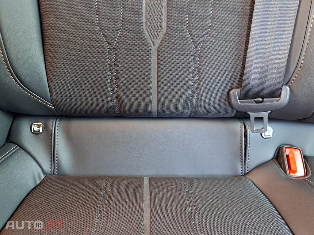 Cupra Formentor 1.5 TSI Sport DSG