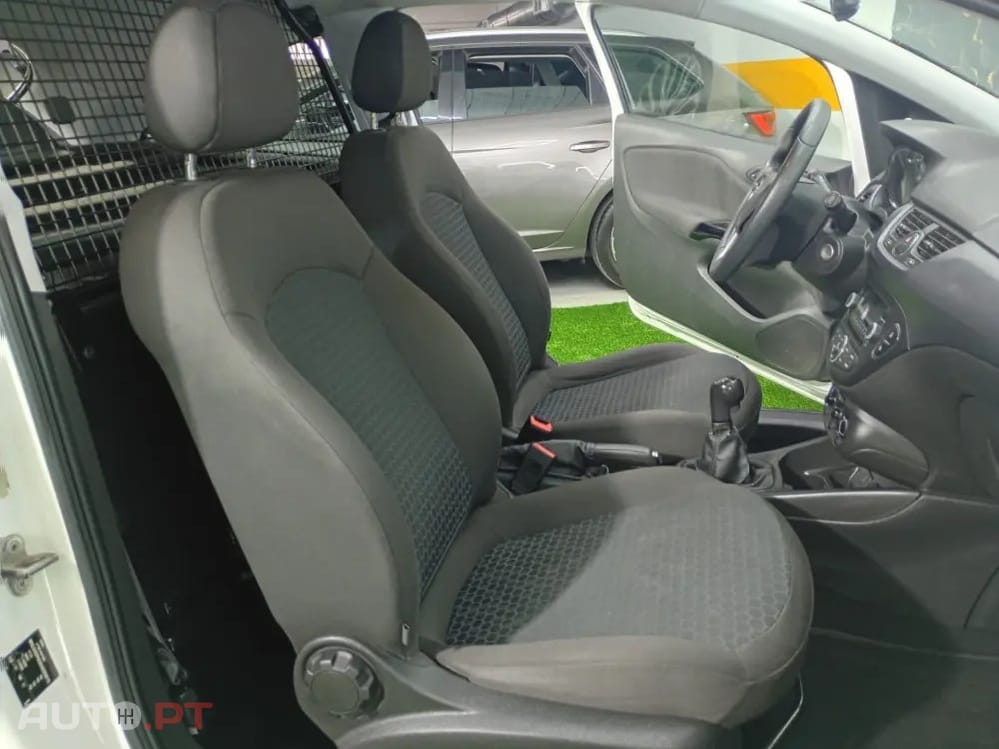 Opel Corsa Super estimada
