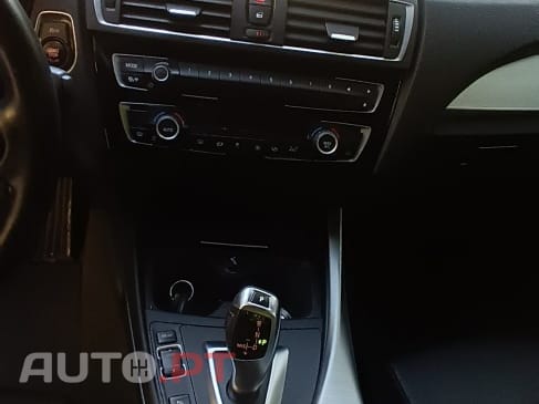 BMW 218 d Coupe Aut. M Sport