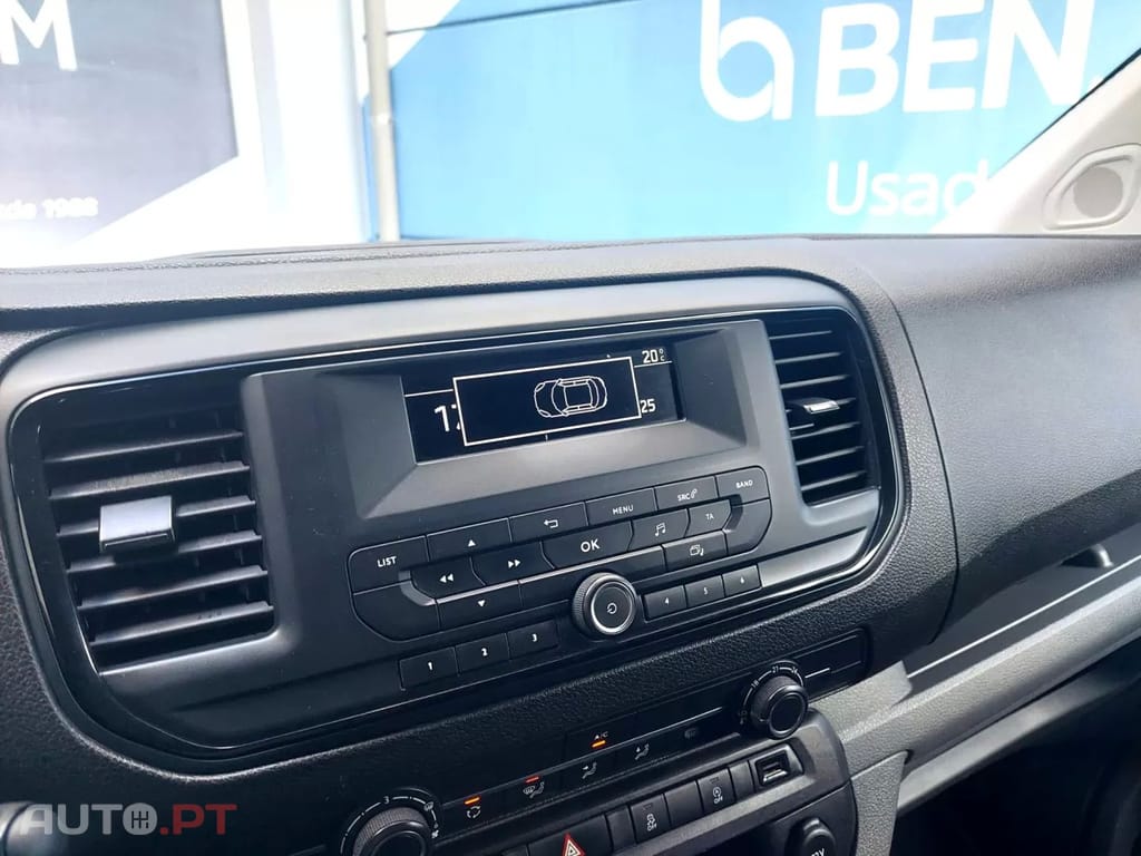 Peugeot Expert EXPERT 1.5 BLUEHDI 100CV