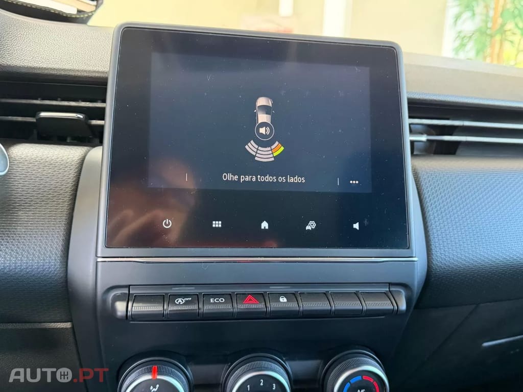 Renault Clio 1.5 Blue dCi Intens