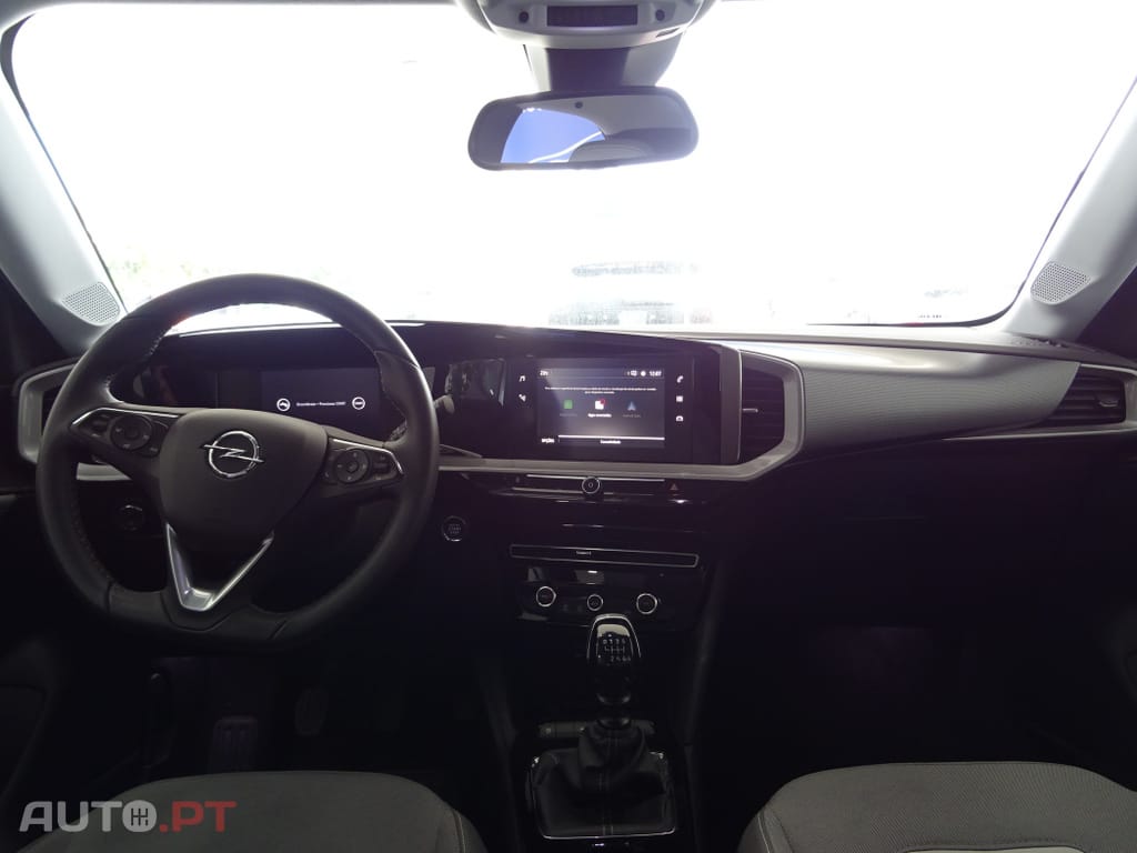 Opel Mokka 1.5 D Elegance