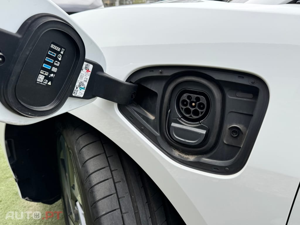 Jaguar I-Pace SE AWD Aut.