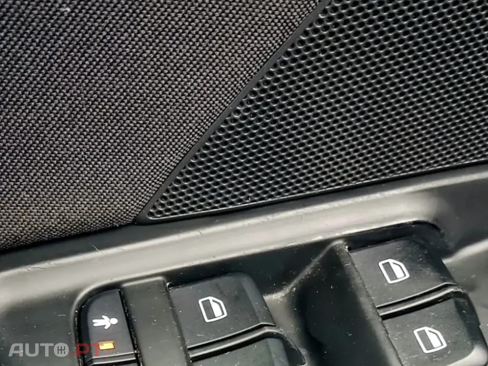 Audi A3 Sportback 1.6 TDI