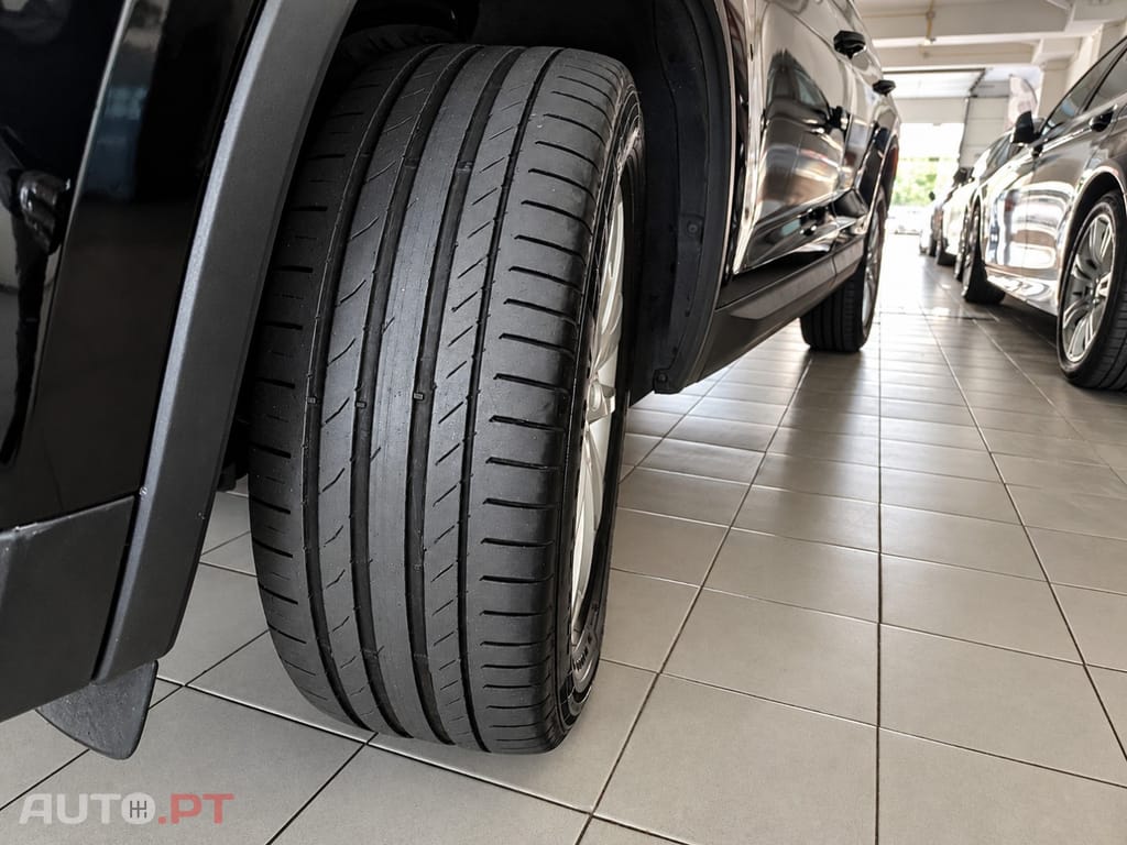 Skoda Kodiaq 2.0 TDI Ambition DSG