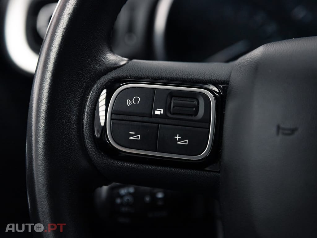 Citroen C3 1.2 PureTech Shine