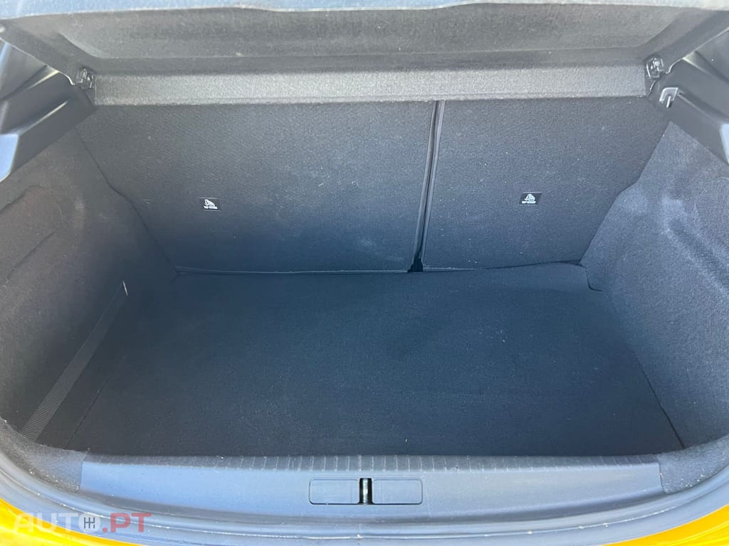 Peugeot 208 1.2 PureTech Allure