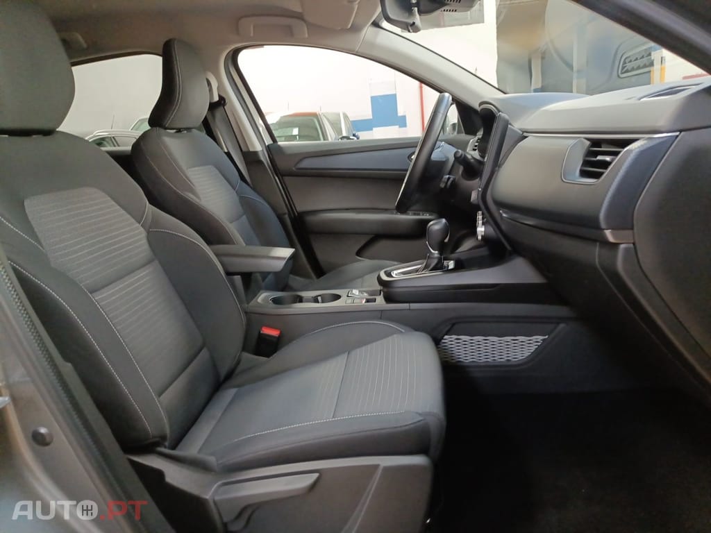 Renault Arkana 1.6 E-Tech Full Hybrid Evolution