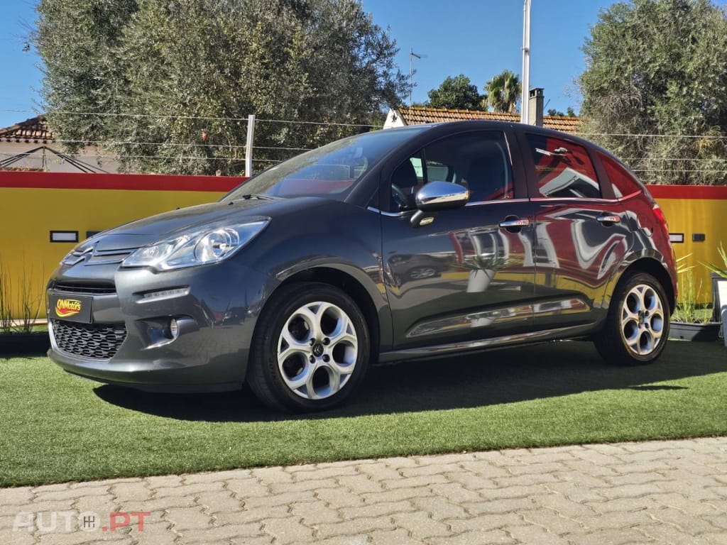 Citroen C3 1.4 HDi Collection