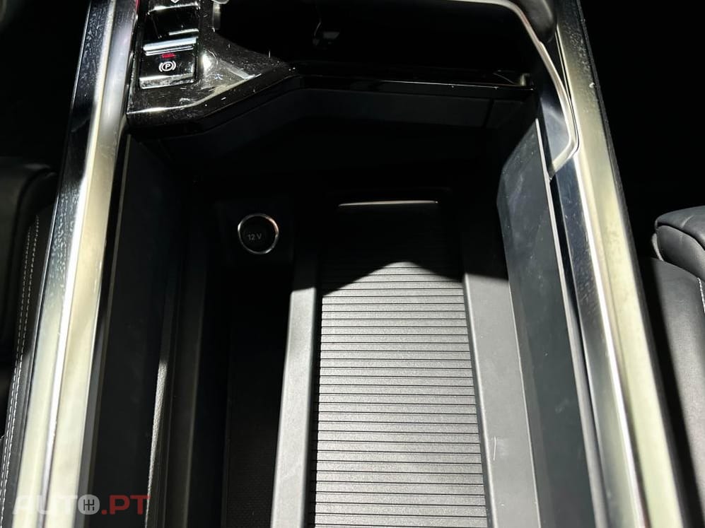 Audi E-Tron 55 quattro S line