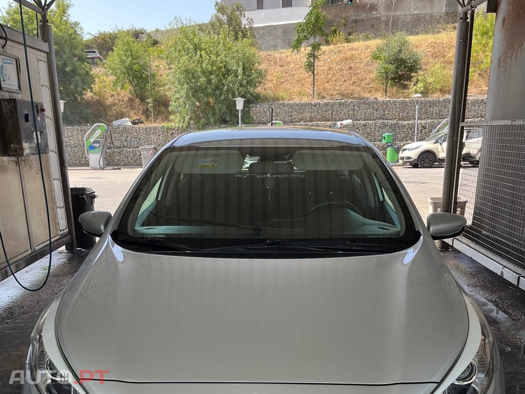 Kia Ceed 1.4 CRDi EX